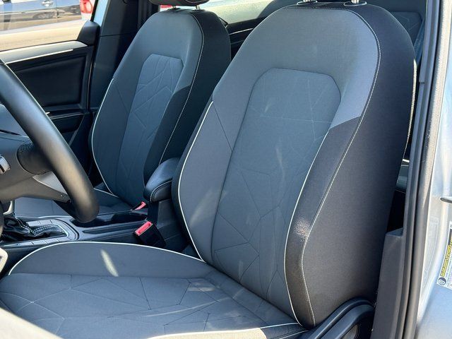 2025 Volkswagen Jetta 1.5T Sport Springfield VA
