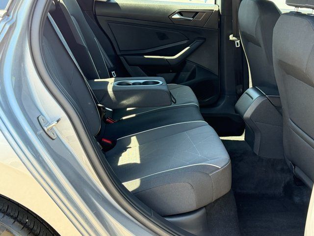 2025 Volkswagen Jetta 1.5T Sport Springfield VA