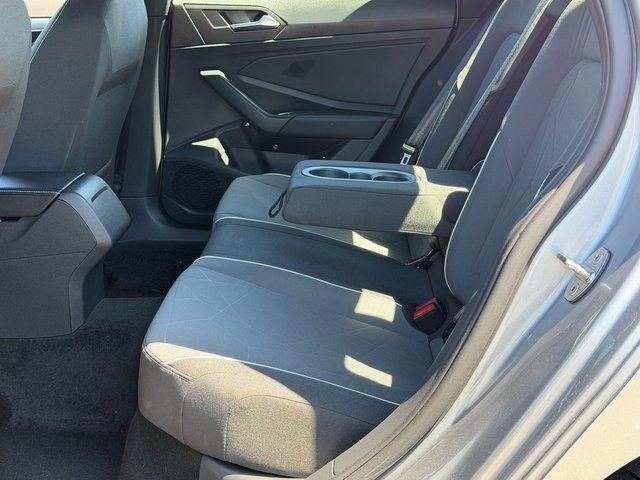 2025 Volkswagen Jetta 1.5T Sport Springfield VA