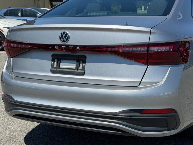 2025 Volkswagen Jetta 1.5T Sport Springfield VA