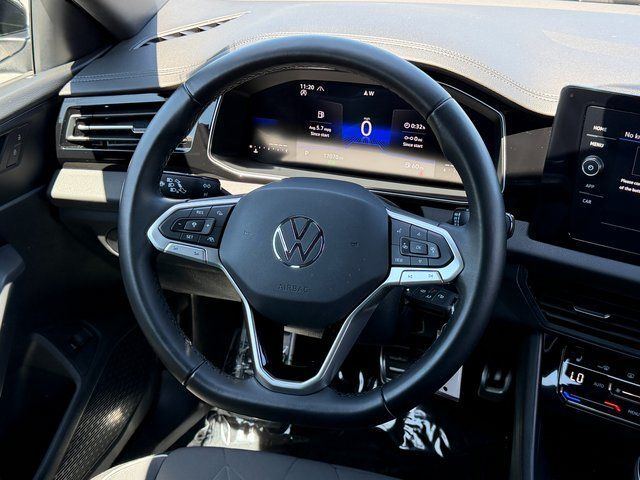 2025 Volkswagen Jetta 1.5T Sport Springfield VA