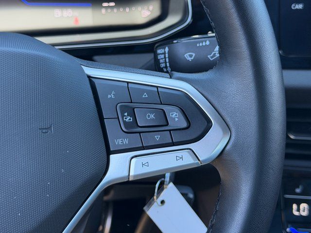 2025 Volkswagen Jetta 1.5T Sport Springfield VA