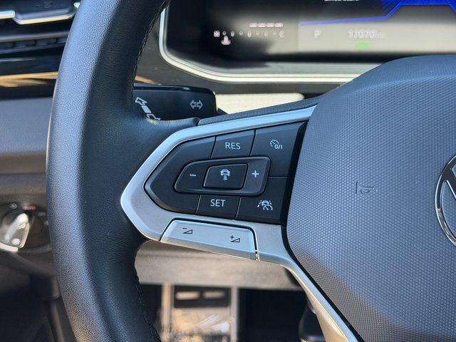 2025 Volkswagen Jetta 1.5T Sport Springfield VA