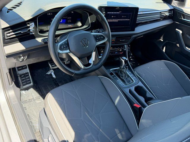 2025 Volkswagen Jetta 1.5T Sport Springfield VA