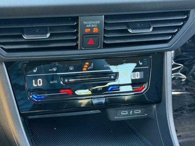 2025 Volkswagen Jetta 1.5T Sport Springfield VA
