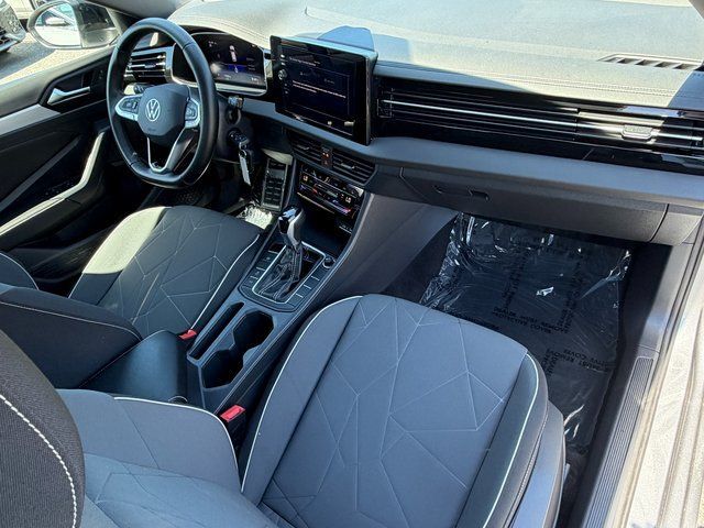 2025 Volkswagen Jetta 1.5T Sport Springfield VA
