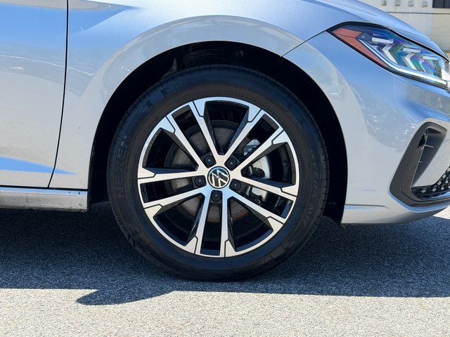 2025 Volkswagen Jetta 1.5T Sport Springfield VA