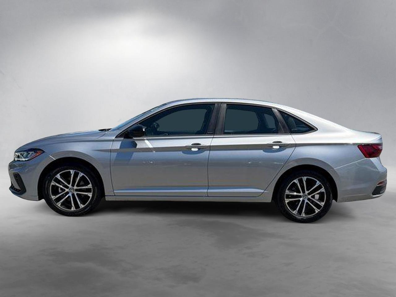 2025 Volkswagen Jetta 1.5T Sport Springfield VA