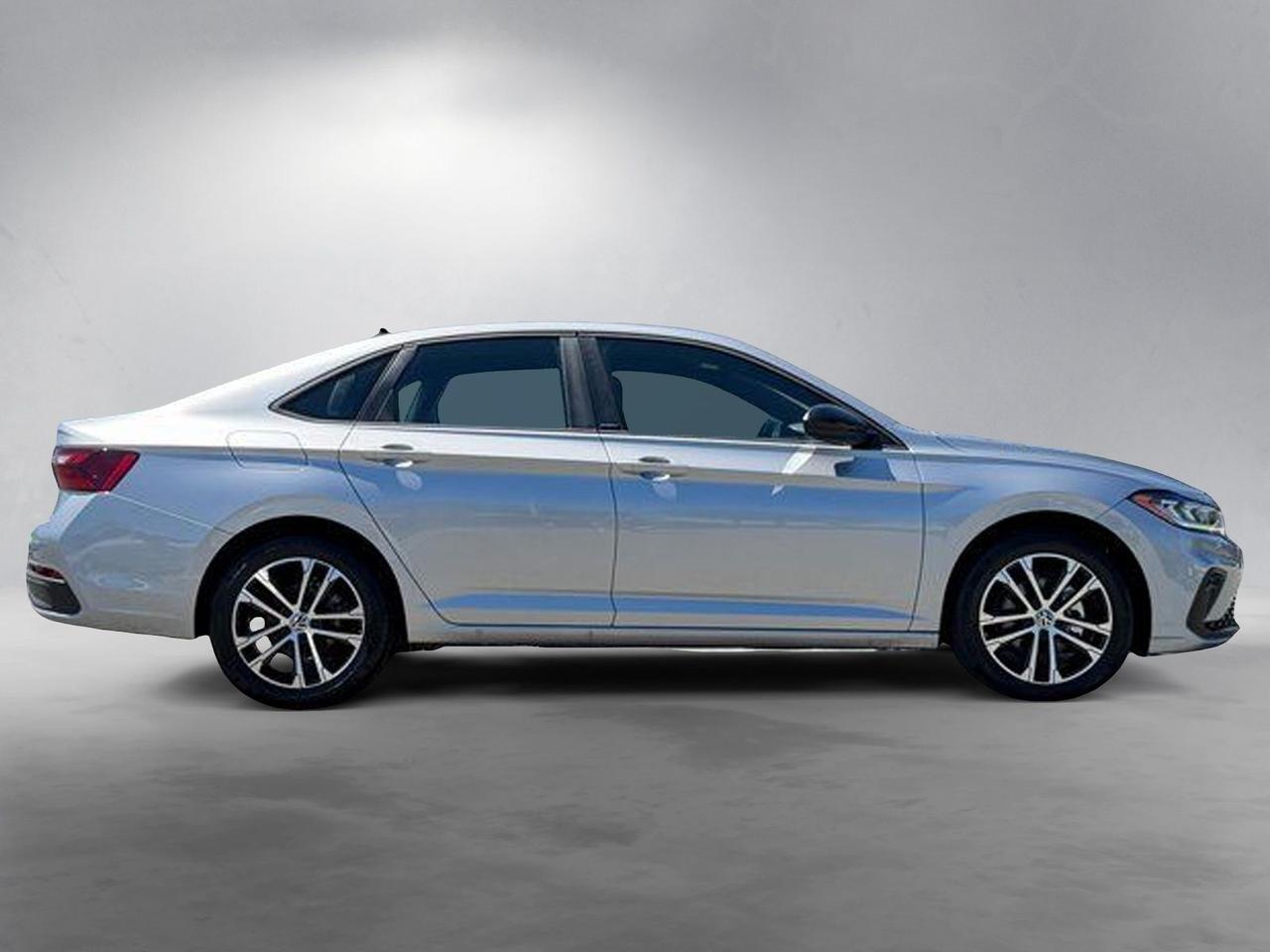 2025 Volkswagen Jetta 1.5T Sport Springfield VA