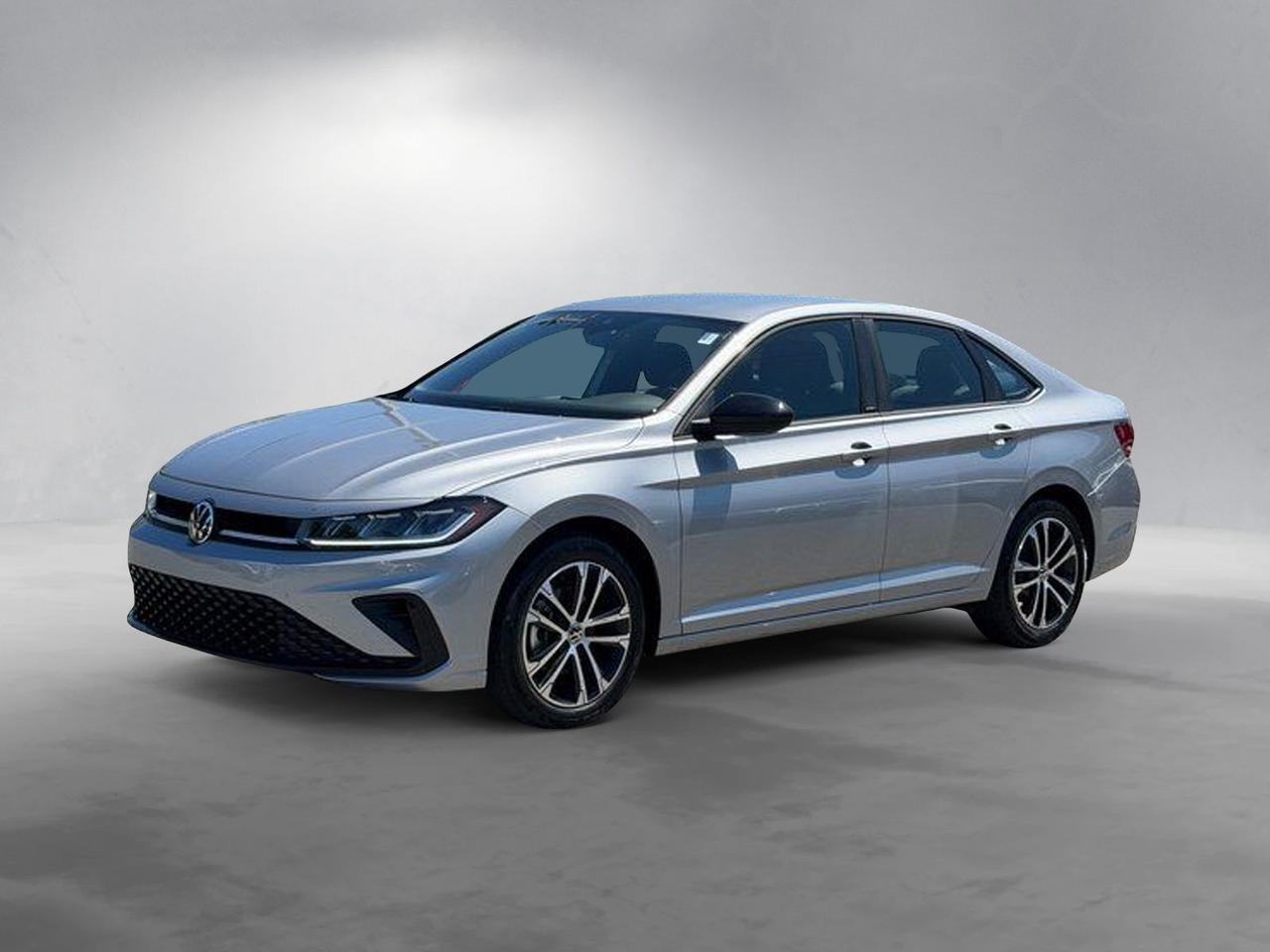 2025 Volkswagen Jetta 1.5T Sport Springfield VA