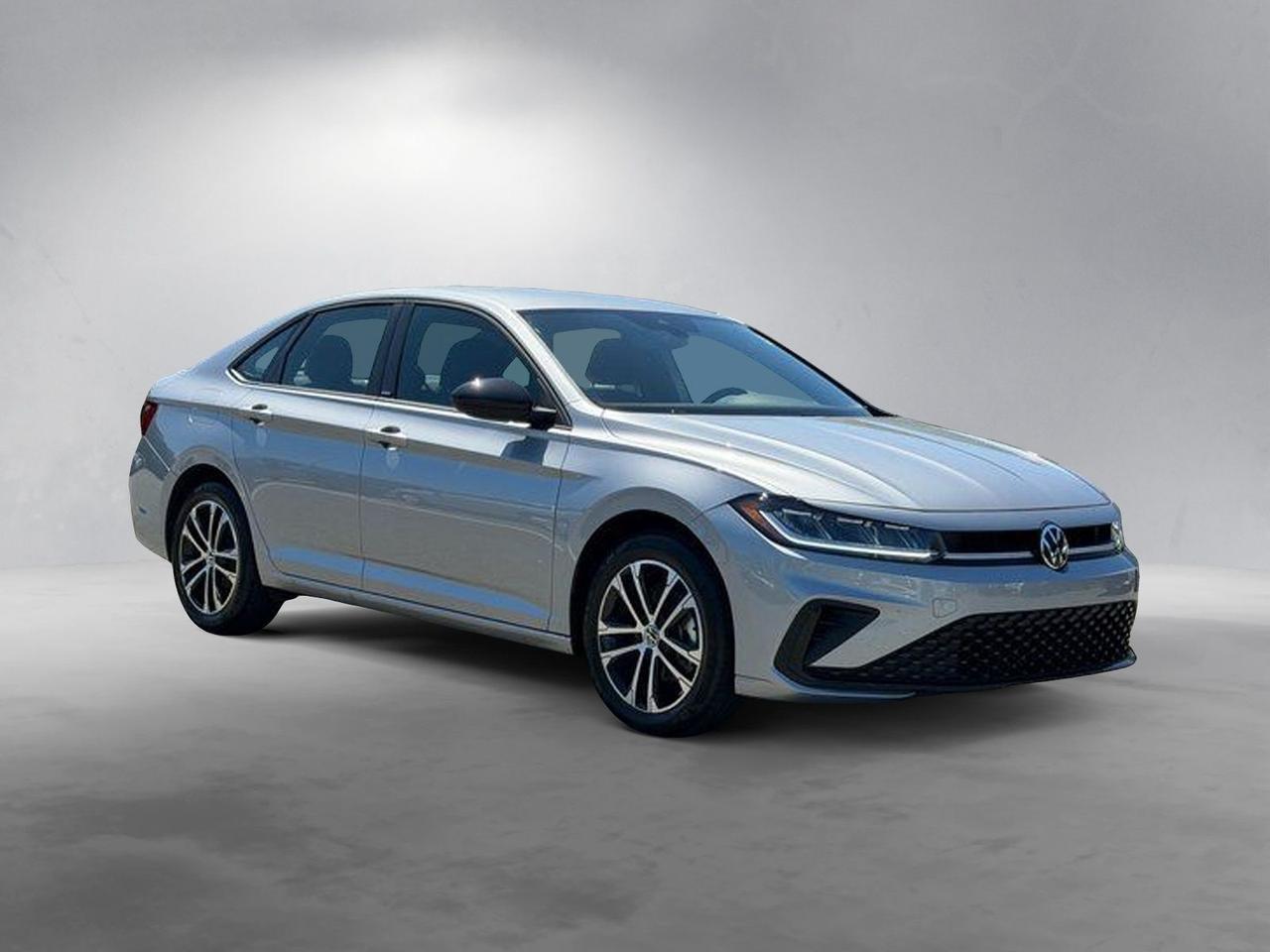 2025 Volkswagen Jetta 1.5T Sport Springfield VA