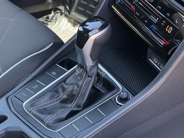 2025 Volkswagen Jetta 1.5T Sport Springfield VA
