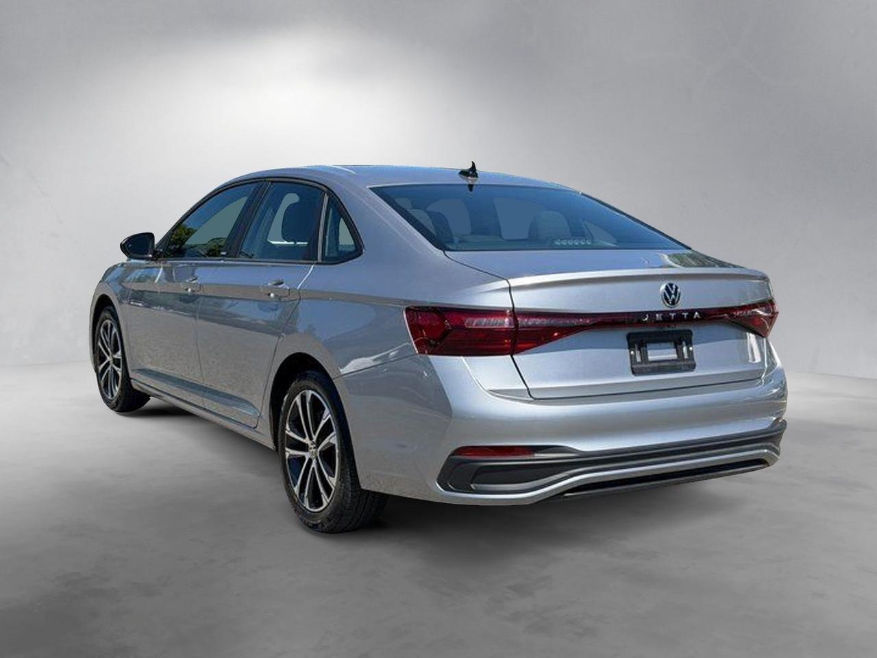 2025 Volkswagen Jetta 1.5T Sport Springfield VA