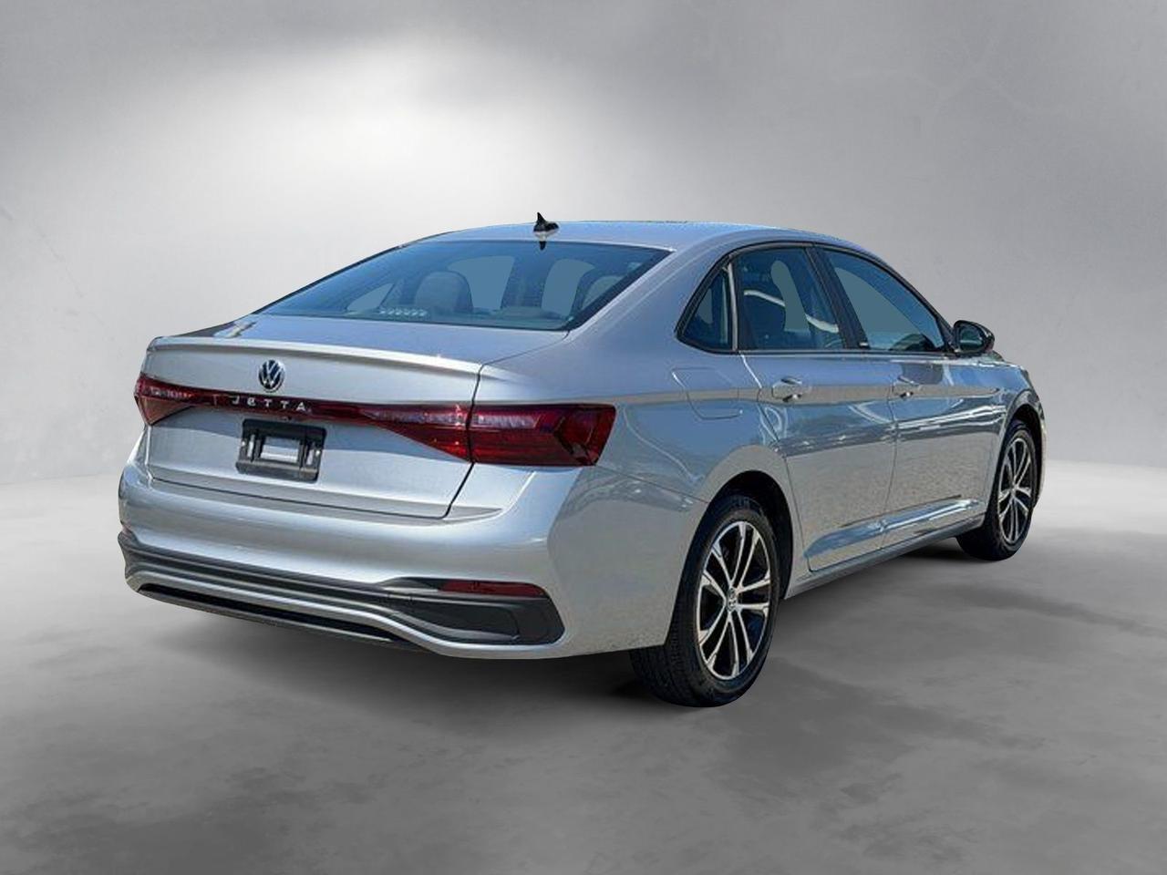 2025 Volkswagen Jetta 1.5T Sport Springfield VA