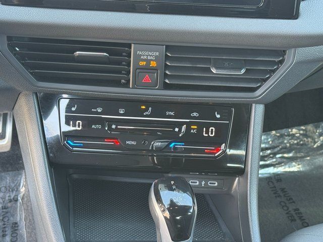 2025 Volkswagen Jetta 1.5T Sport Springfield VA