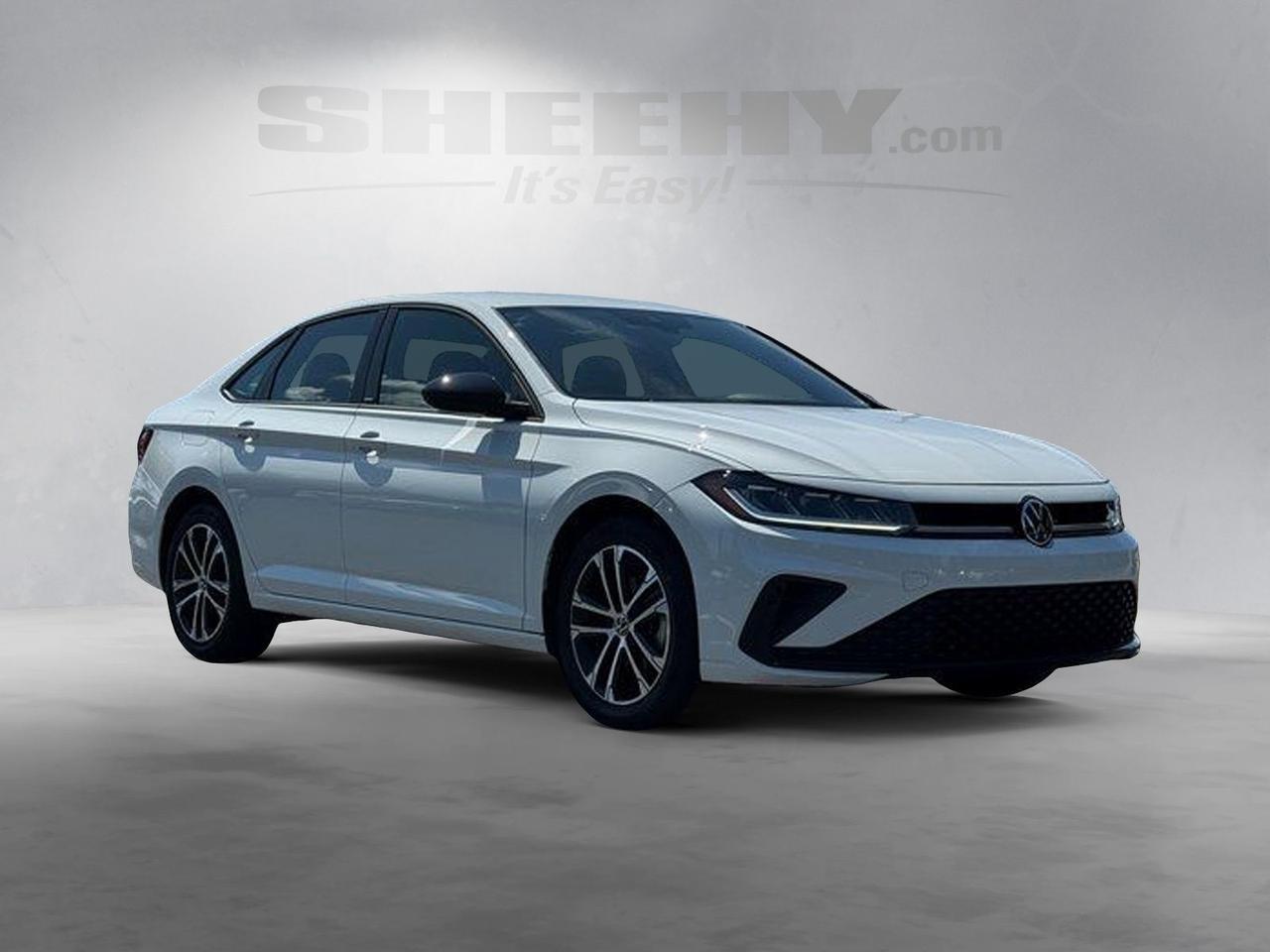 2025 Volkswagen Jetta 1.5T Sport Springfield VA