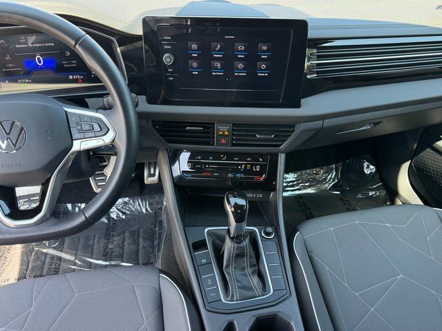 2025 Volkswagen Jetta 1.5T Sport Springfield VA