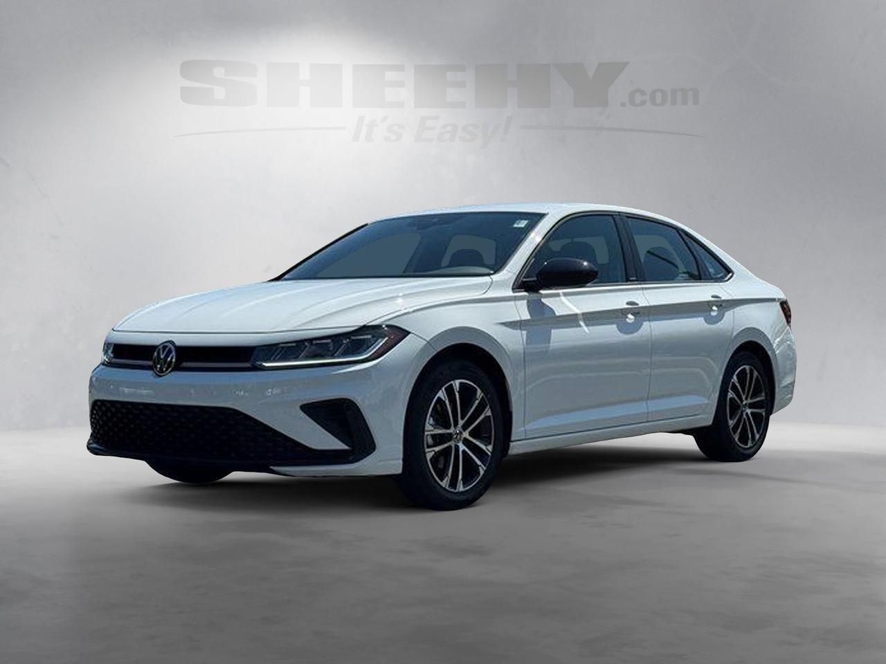 2025 Volkswagen Jetta 1.5T Sport Springfield VA