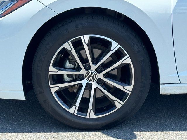 2025 Volkswagen Jetta 1.5T Sport Springfield VA