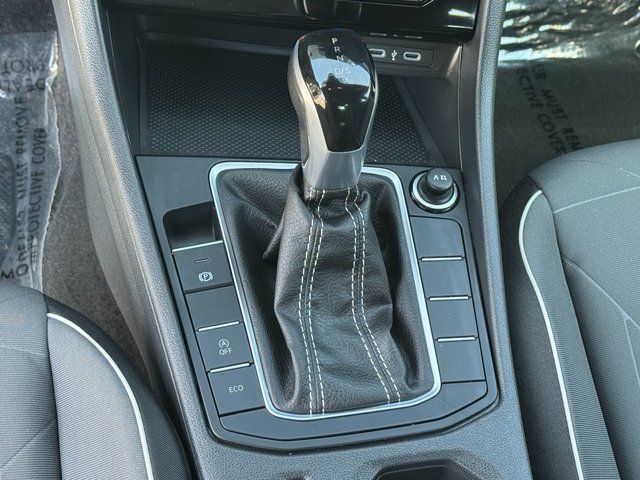 2025 Volkswagen Jetta 1.5T Sport Springfield VA