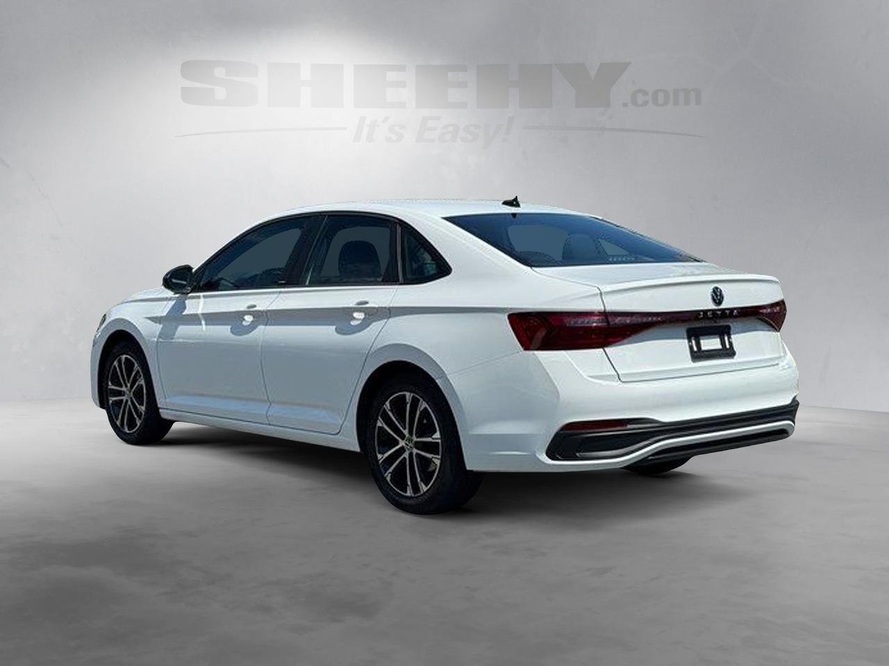 2025 Volkswagen Jetta 1.5T Sport Springfield VA