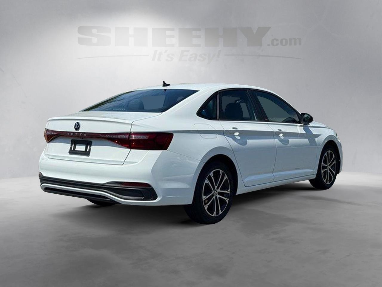 2025 Volkswagen Jetta 1.5T Sport Springfield VA