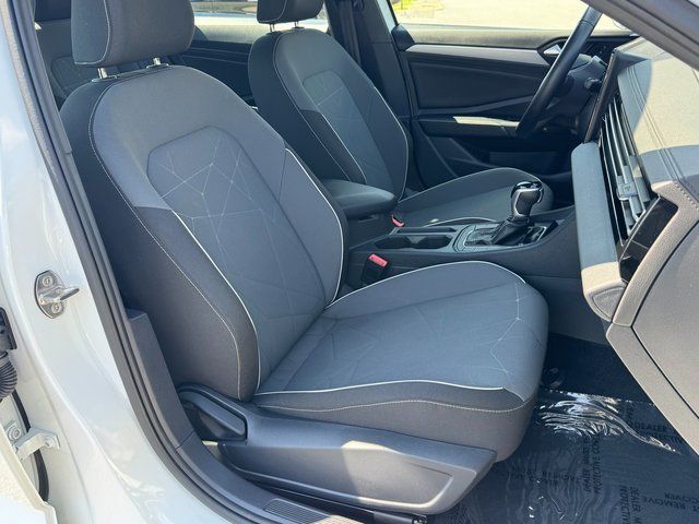 2025 Volkswagen Jetta 1.5T Sport Springfield VA