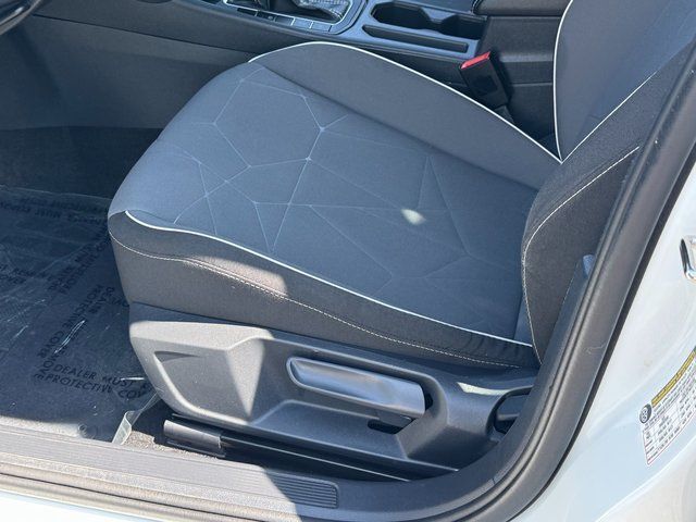 2025 Volkswagen Jetta 1.5T Sport Springfield VA