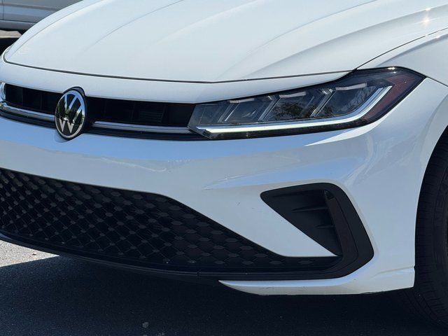 2025 Volkswagen Jetta 1.5T Sport Springfield VA