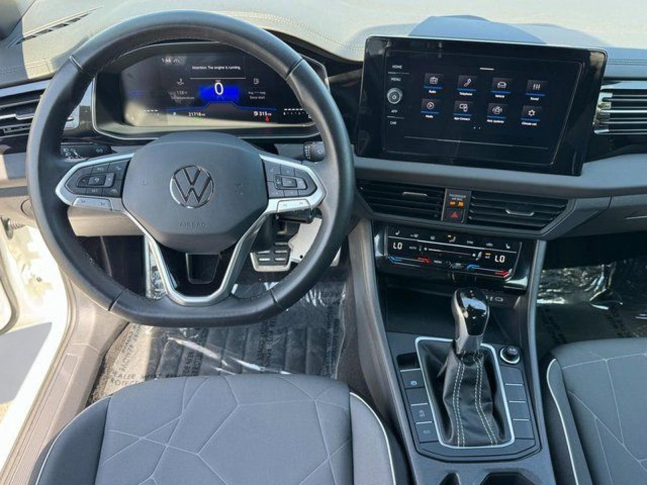 2025 Volkswagen Jetta 1.5T Sport Springfield VA