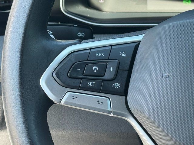 2025 Volkswagen Jetta 1.5T Sport Springfield VA