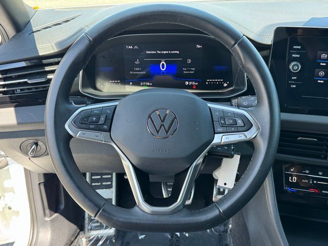 2025 Volkswagen Jetta 1.5T Sport Springfield VA
