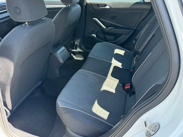 2025 Volkswagen Jetta 1.5T Sport Springfield VA