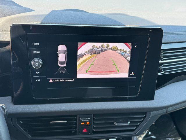 2025 Volkswagen Jetta 1.5T Sport Springfield VA