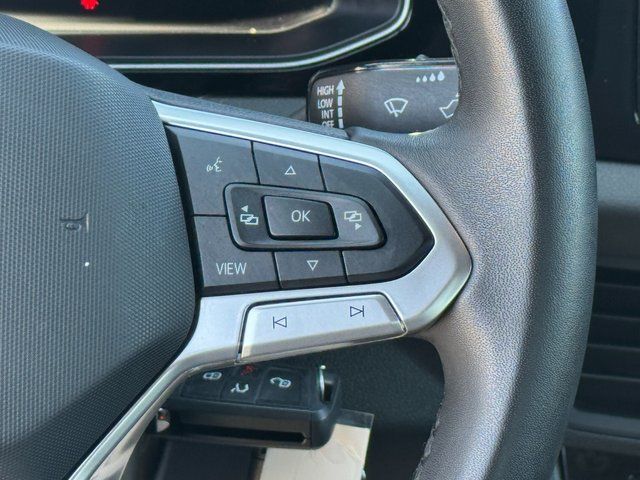 2025 Volkswagen Jetta 1.5T Sport Springfield VA