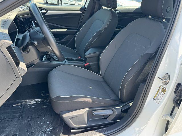 2025 Volkswagen Jetta 1.5T Sport Springfield VA