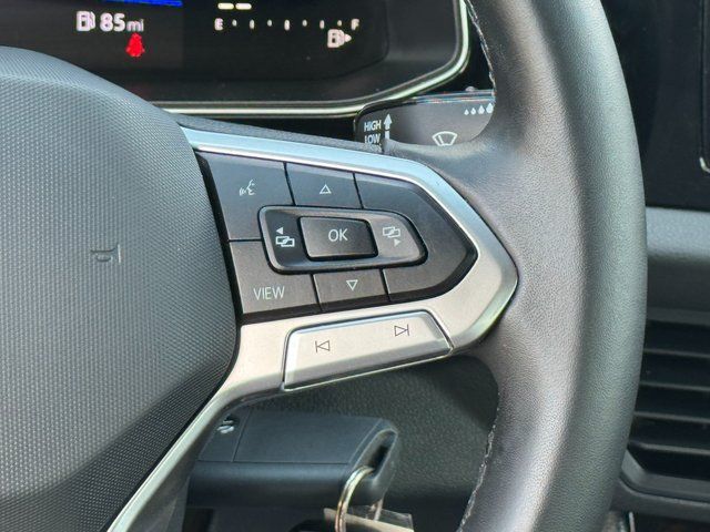 2025 Volkswagen Jetta 1.5T Sport Springfield VA