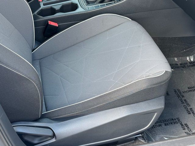 2025 Volkswagen Jetta 1.5T Sport Springfield VA