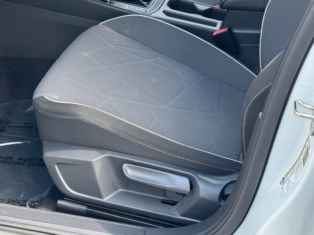 2025 Volkswagen Jetta 1.5T Sport Springfield VA