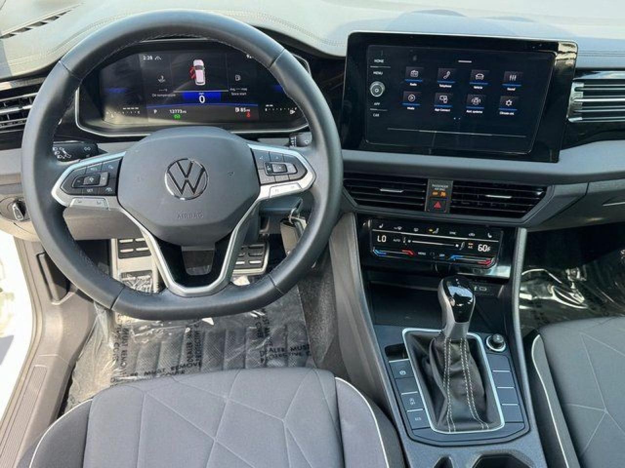 2025 Volkswagen Jetta 1.5T Sport Springfield VA