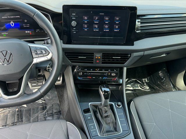 2025 Volkswagen Jetta 1.5T Sport Springfield VA