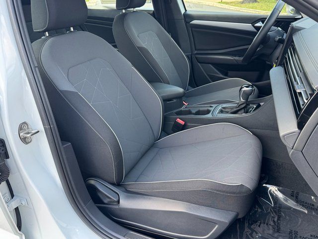 2025 Volkswagen Jetta 1.5T Sport Springfield VA