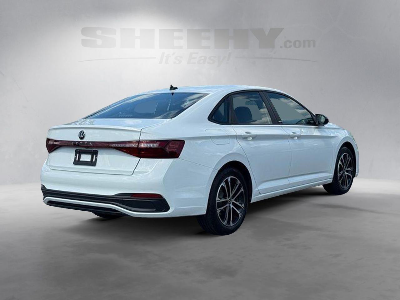 2025 Volkswagen Jetta 1.5T Sport Springfield VA