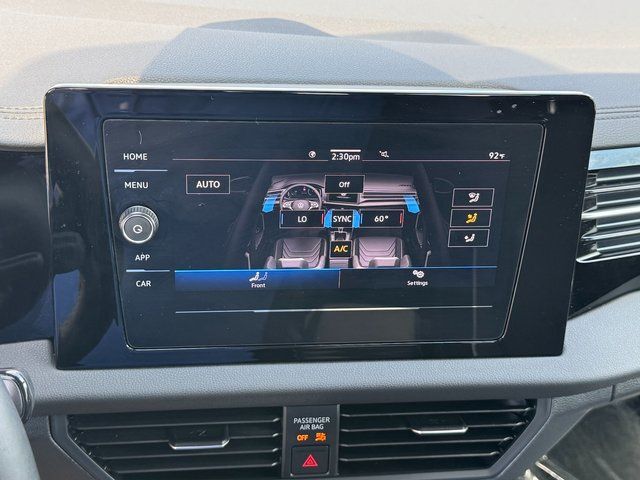 2025 Volkswagen Jetta 1.5T Sport Springfield VA