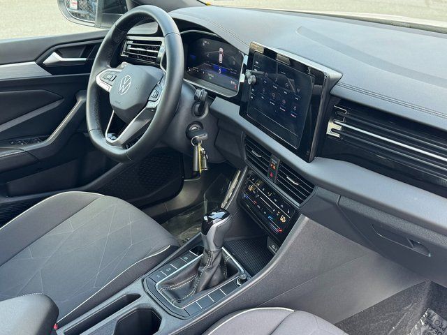 2025 Volkswagen Jetta 1.5T Sport Springfield VA