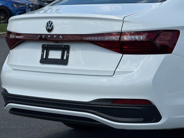 2025 Volkswagen Jetta 1.5T Sport Springfield VA