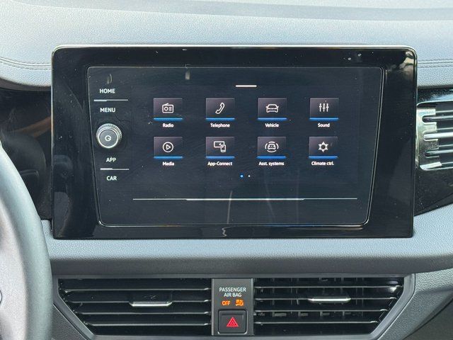 2025 Volkswagen Jetta 1.5T Sport Springfield VA