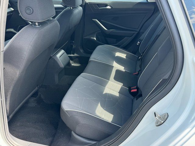2025 Volkswagen Jetta 1.5T Sport Springfield VA