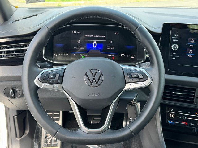 2025 Volkswagen Jetta 1.5T Sport Springfield VA