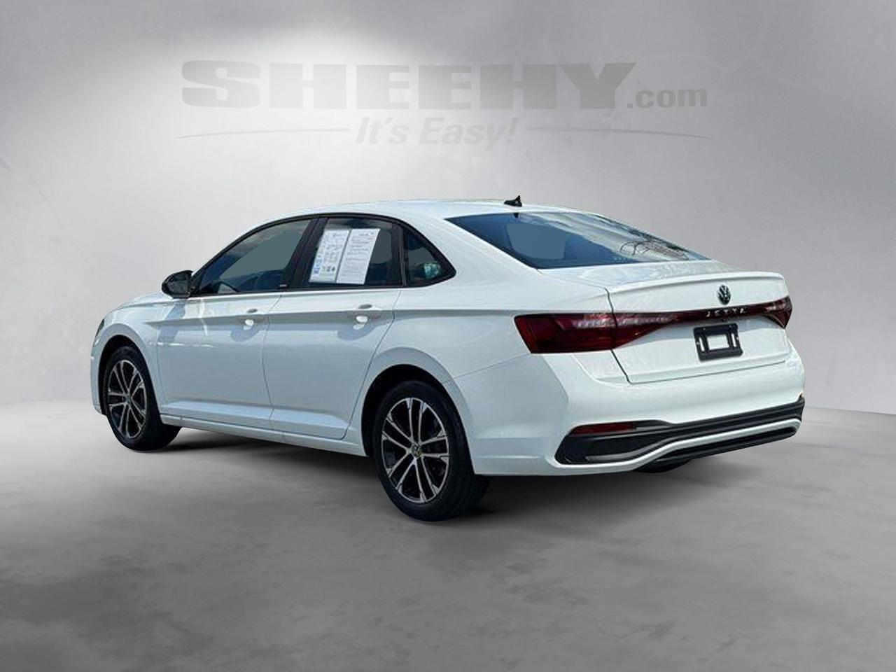 2025 Volkswagen Jetta 1.5T Sport Springfield VA